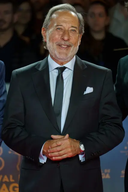 Guillermo Francella — batalla de aura de Actores