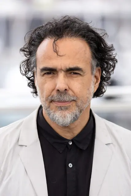 Alejandro González Iñárritu — batalla de aura de Directores de Cine