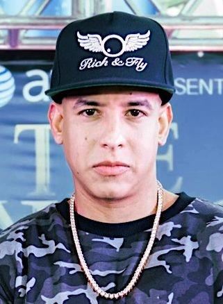 Daddy Yankee — batalla de aura de Batalla General