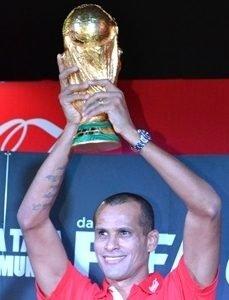 Rivaldo — batalla de aura de Batalla General