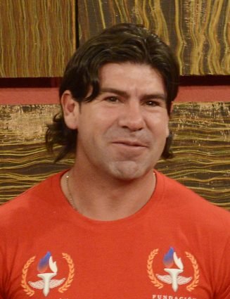 Marcelo Salas — batalla de aura de Chile