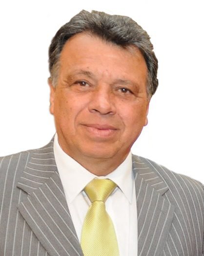 Elías Figueroa — batalla de aura de Chile