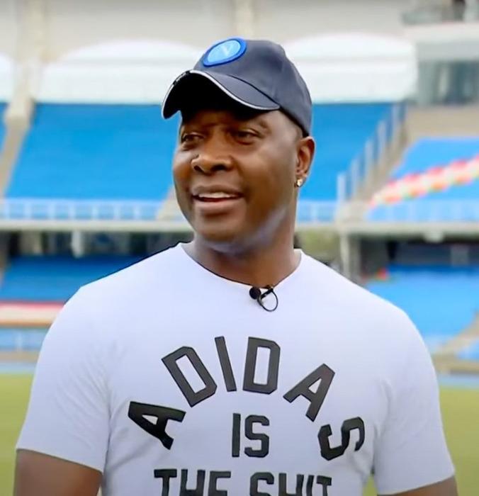 Freddy Rincón — batalla de aura de Colombia