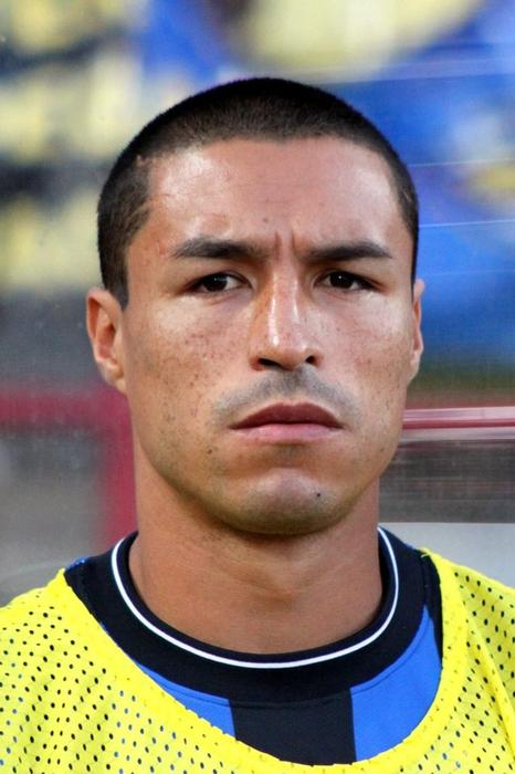 Iván Córdoba — batalla de aura de Colombia