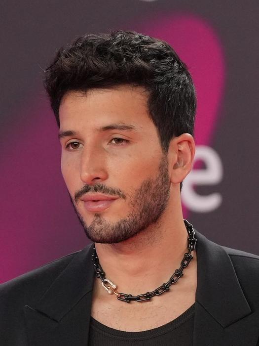 Sebastián Yatra — batalla de aura de Colombia