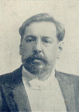 José Batlle y Ordóñez — batalla de aura de Uruguay